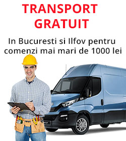 Transport gratuit in Bucuresti si ILFOV