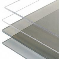 PLEXIGLAS TRANSPARENT 3MM PMMA XT | 6.25 M2/Foaie