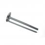 Diblu Polistiren 22 cm / Pachet 100 Bucati