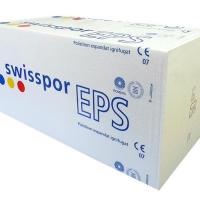 Polistiren expandat Swisspor eps120 10 cm