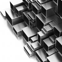 TEAVA RECTANGULARA 6M 60X40X2